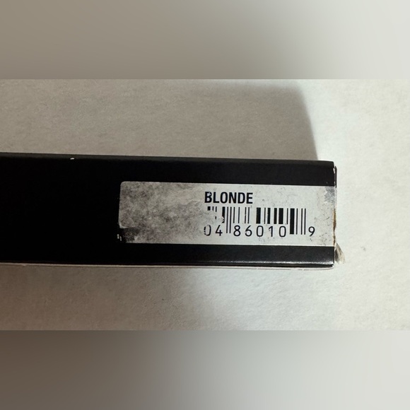 Anastasia Beverly Hills Brow Wiz Skinny Brow Pencil - # Blonde - Picture 6 of 7